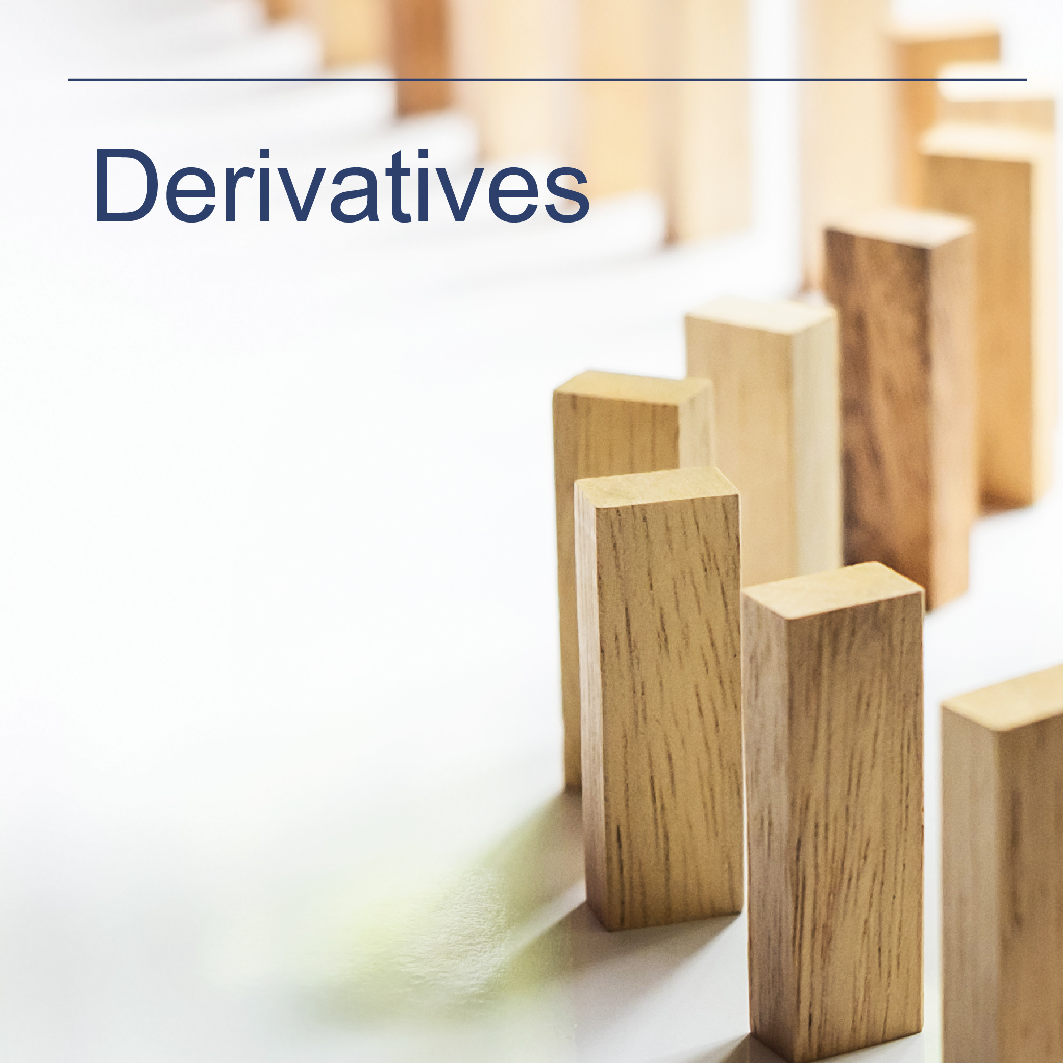 Derivatives